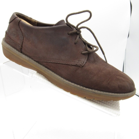 timberland front country